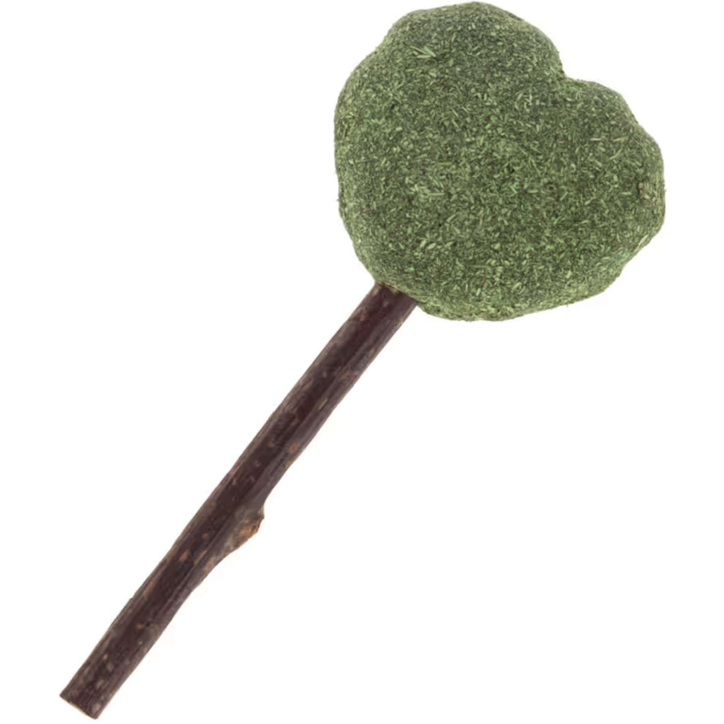 Kerbl Lecca-Lecca Cuoricino Verde