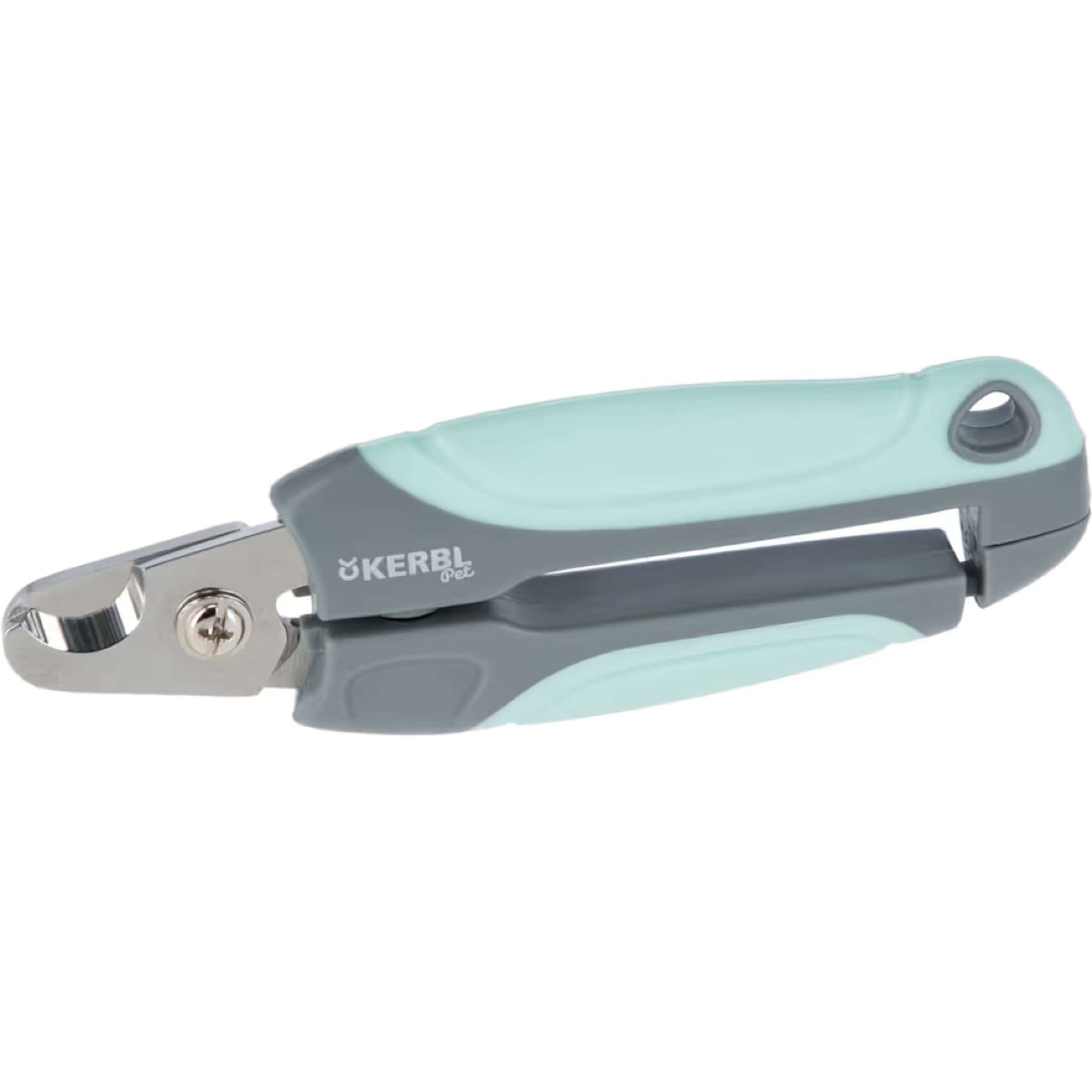 Kerbl Tagliaunghie Pet Verde menta
