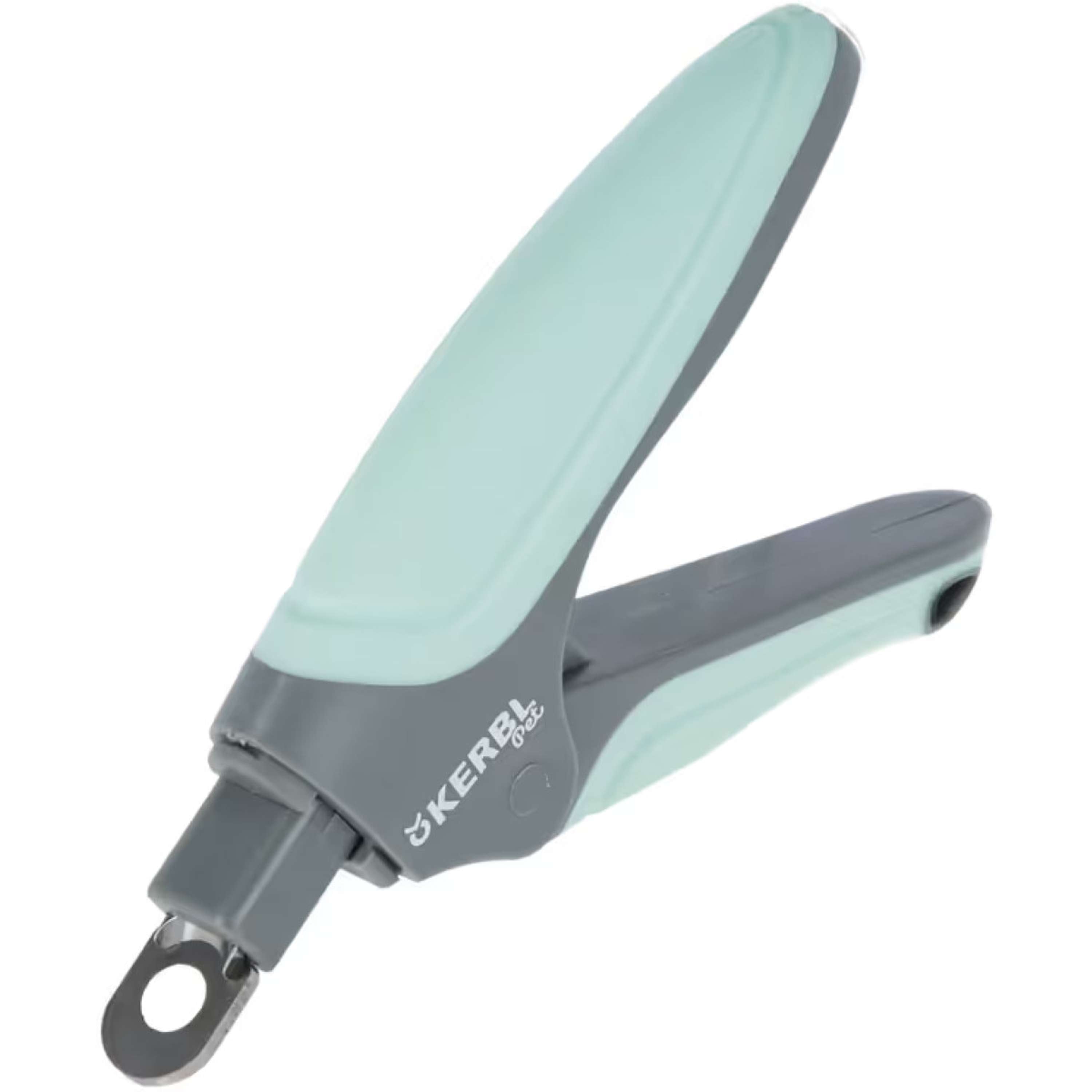 Kerbl Tagliaunghie Pet Verde menta