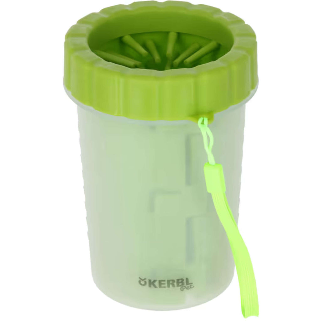 Kerbl Pulitore per Zampe Verde