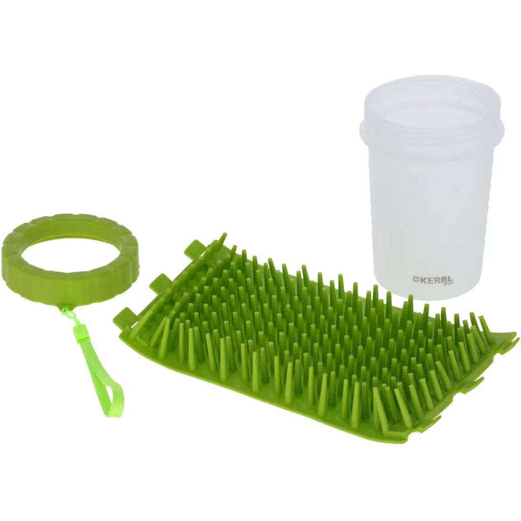 Kerbl Pulitore per Zampe Verde