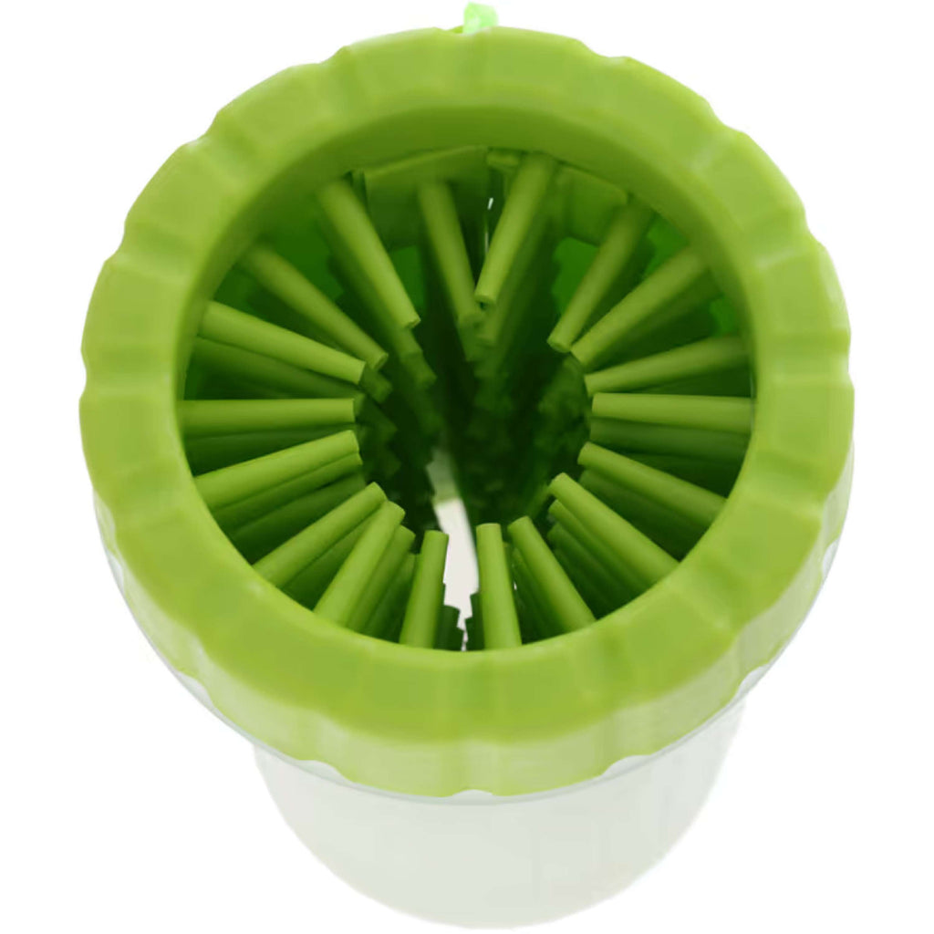 Kerbl Pulitore per Zampe Verde