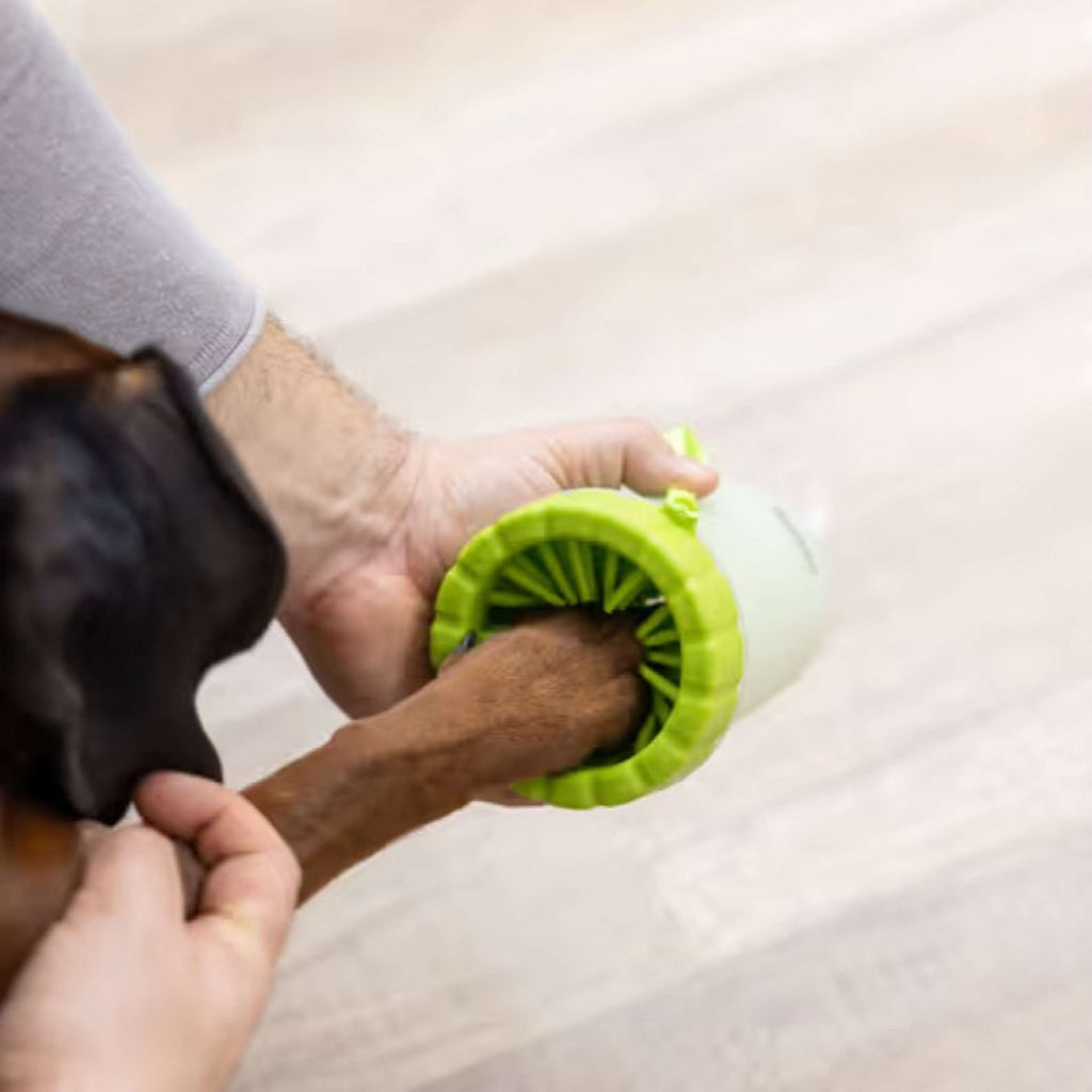 Kerbl Pulitore per Zampe Verde
