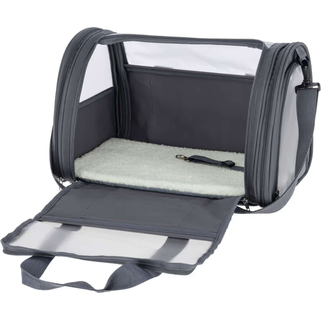 Kerbl Borsa da Viaggio Air Grigio