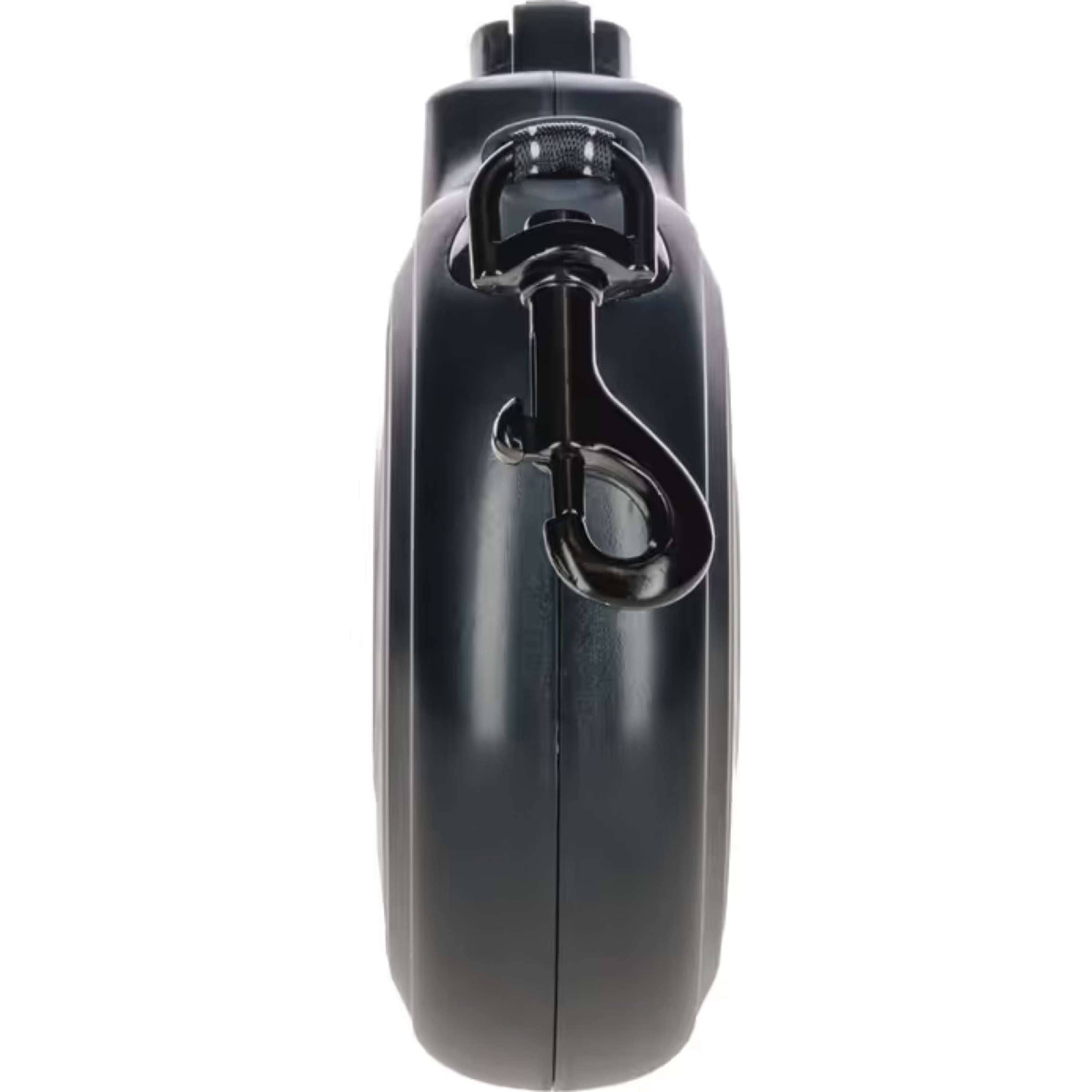 Kerbl Guinzaglio Retrattile 5m Nero