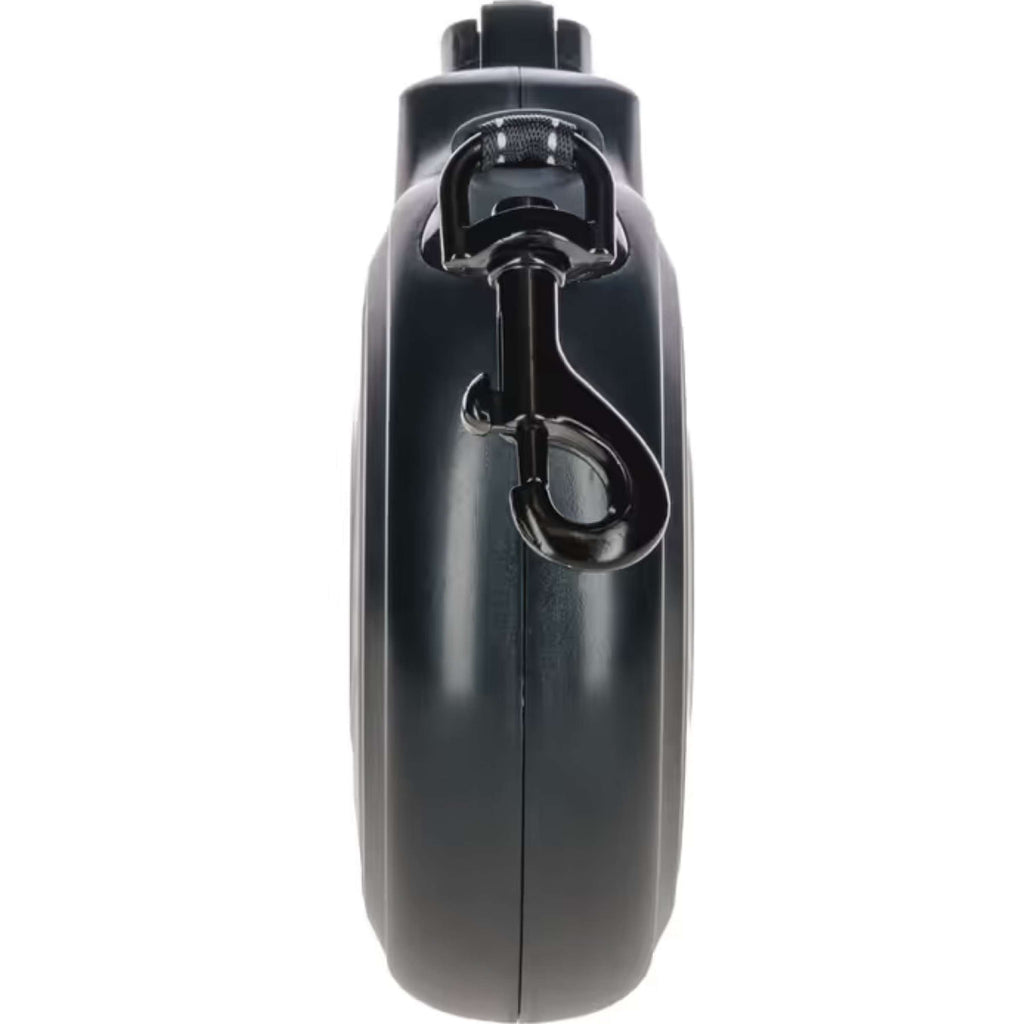 Kerbl Guinzaglio Retrattile 5m Nero