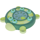 Kerbl Tartaruga Giocateolo Gioco di Riflessione e Apprendimento Verde