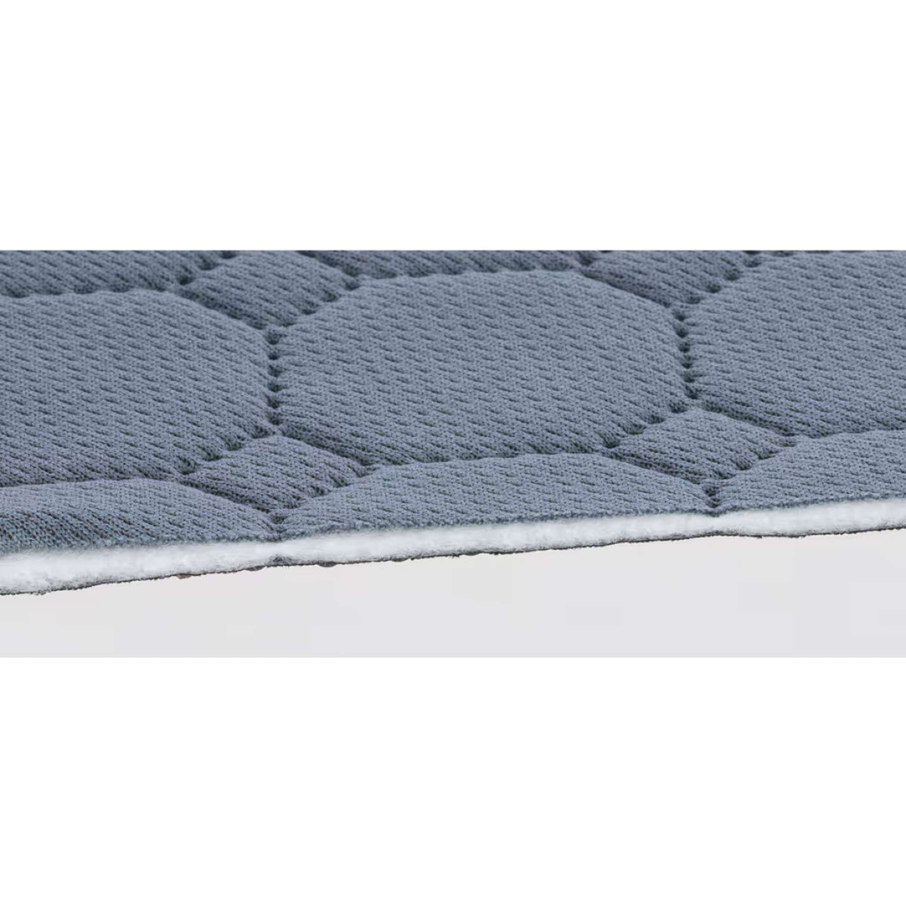 Kerbl Pad Urina Lavabile Grigio
