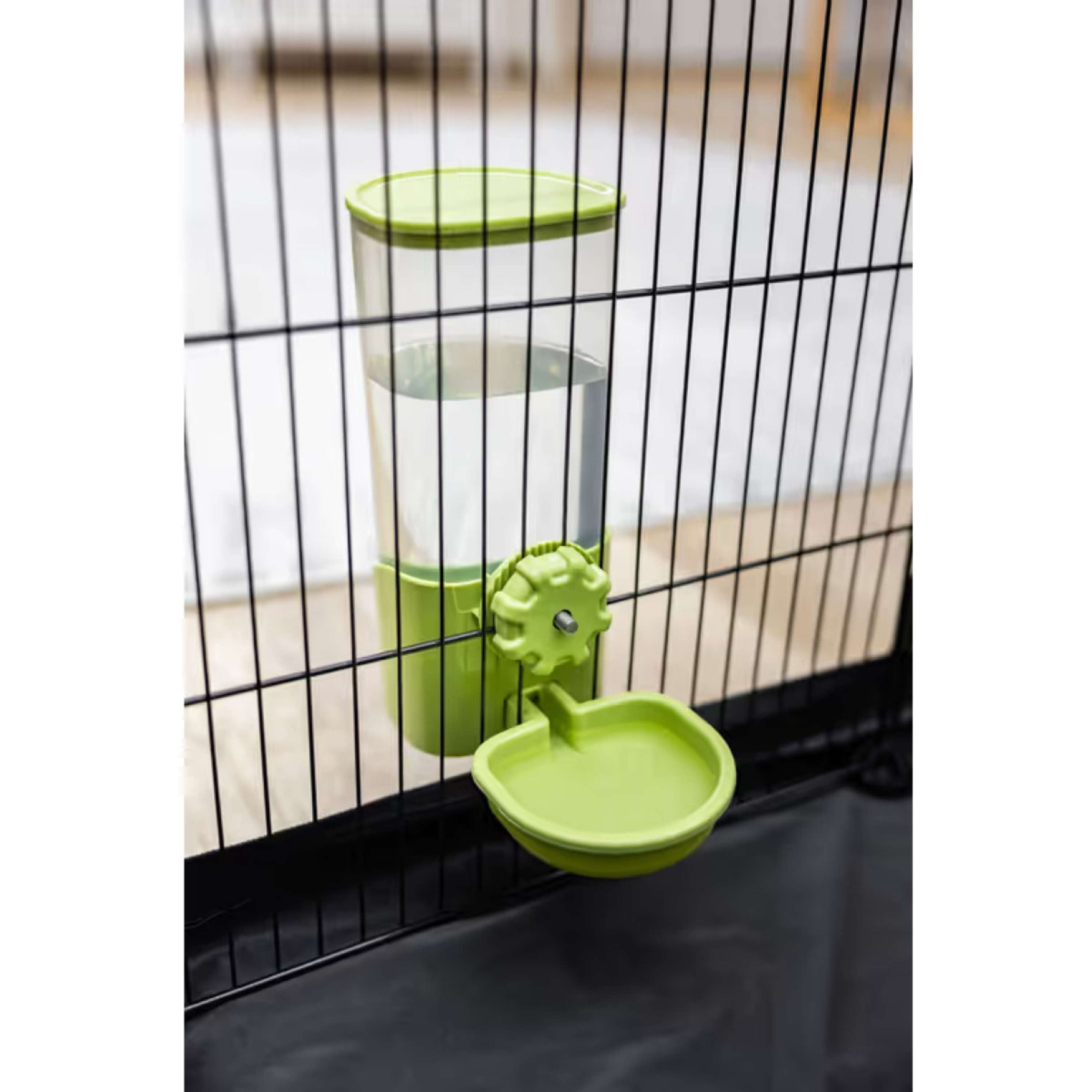 Kerbl Water Dispenser Verde