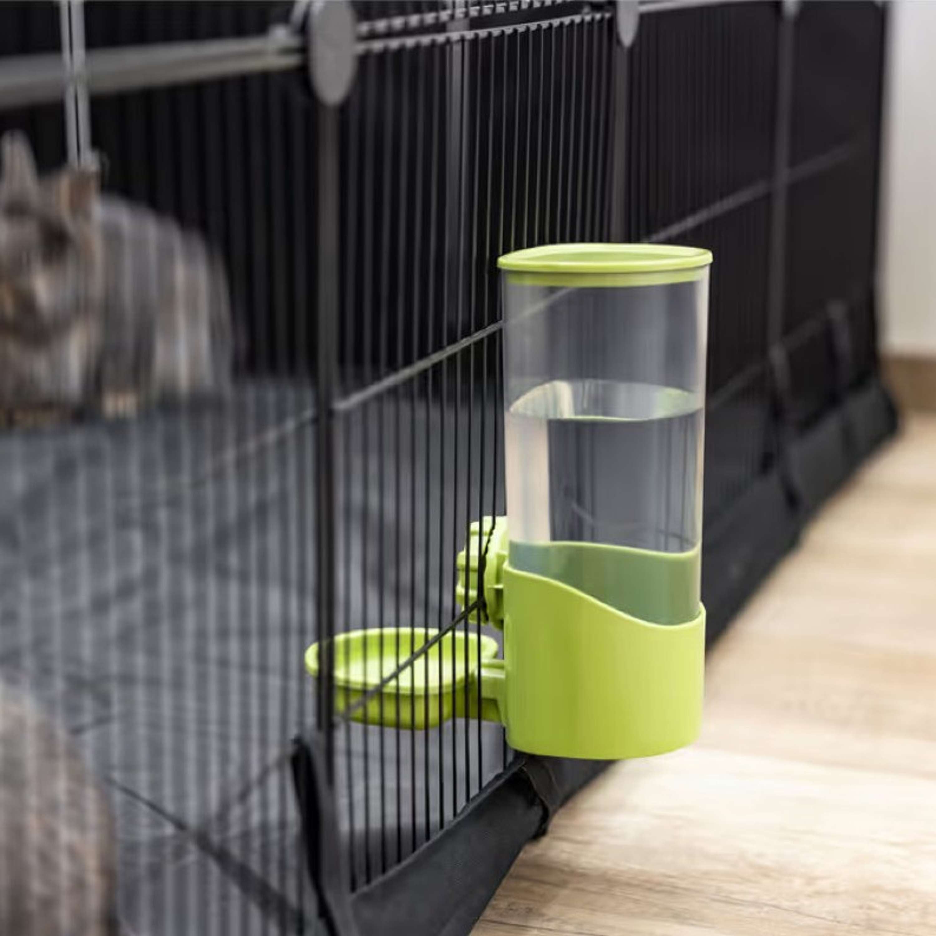 Kerbl Water Dispenser Verde