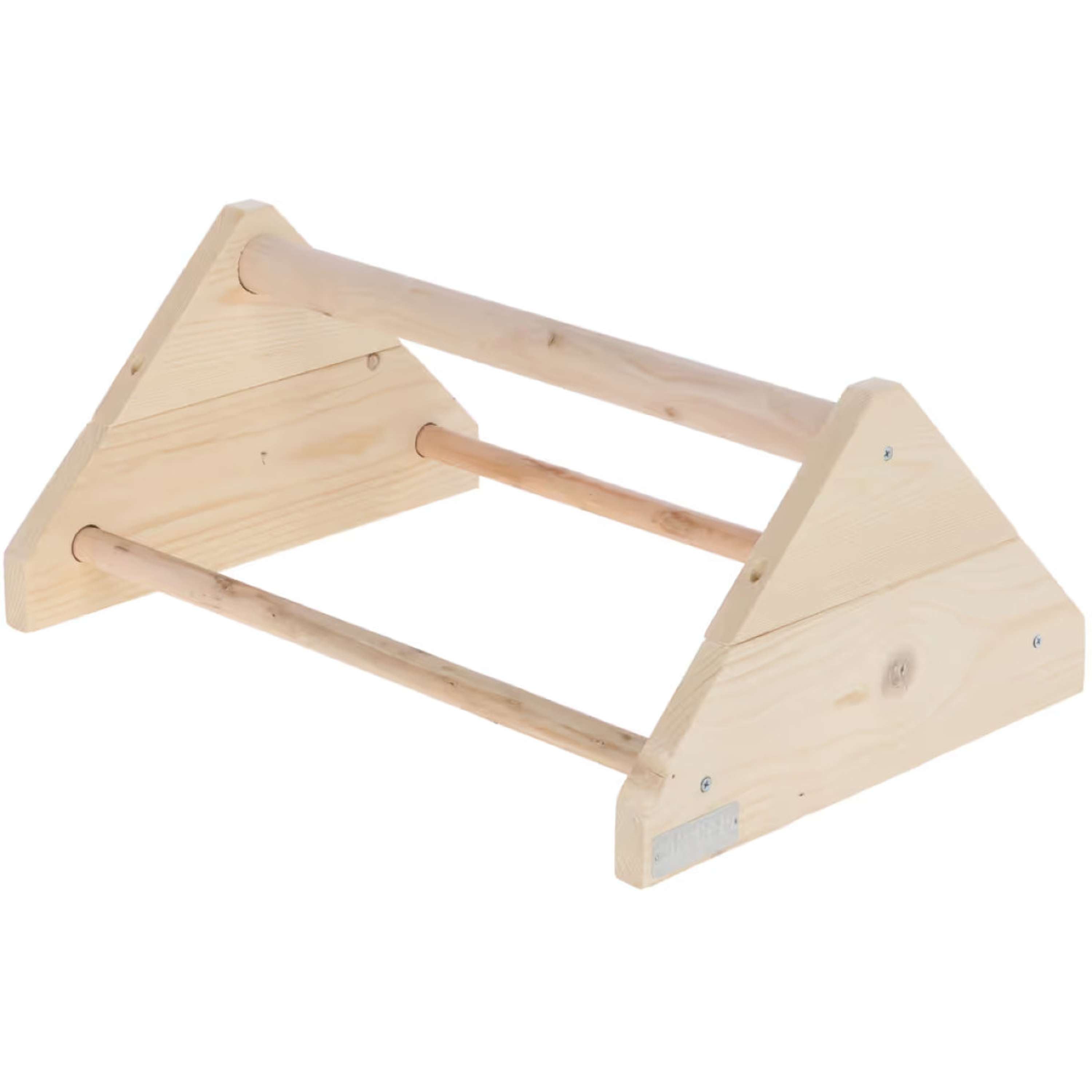 Kerbl Posatoio per Polli Legno