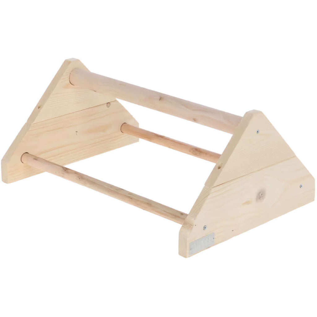 Kerbl Posatoio per Polli Legno