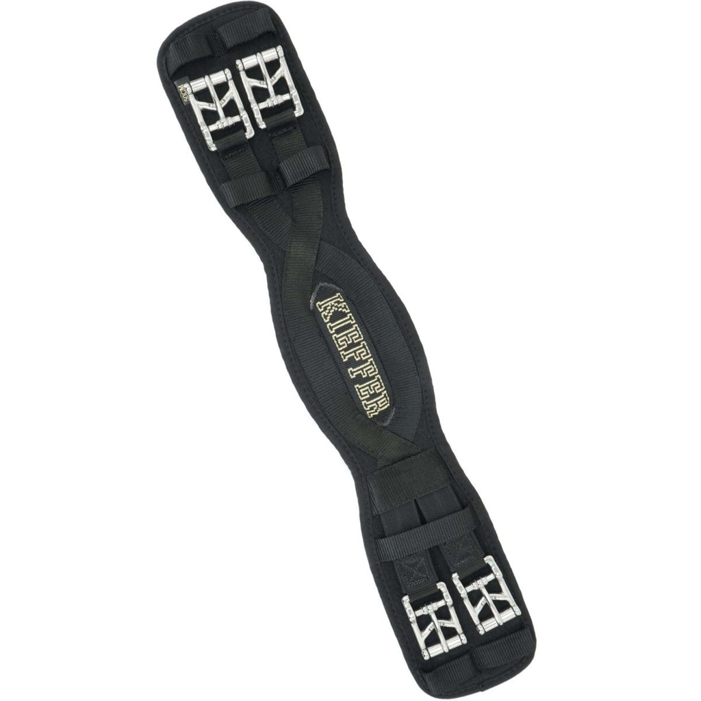 Kieffer Sottopancia Air-Tex Nero