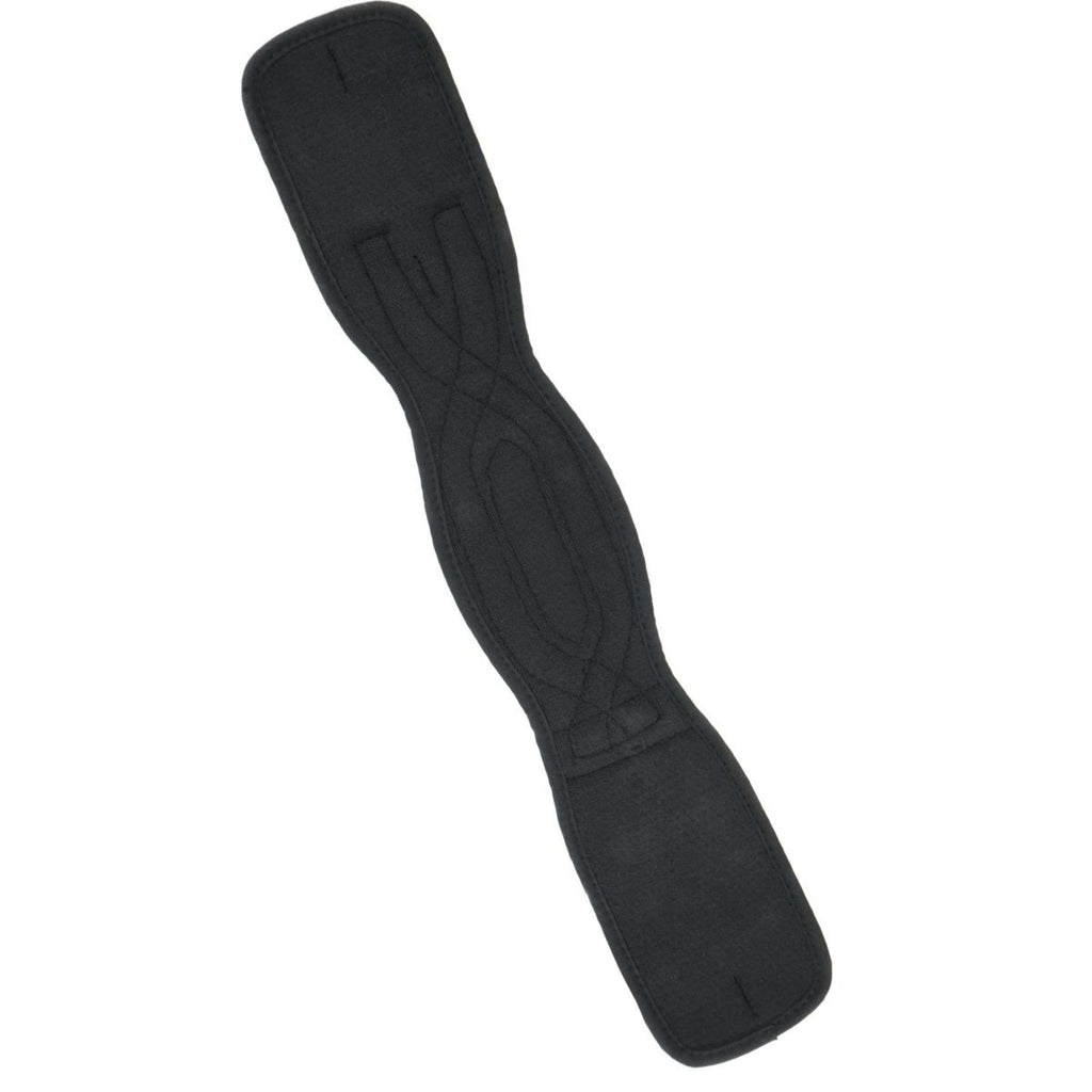Kieffer Sottopancia Air-Tex Nero