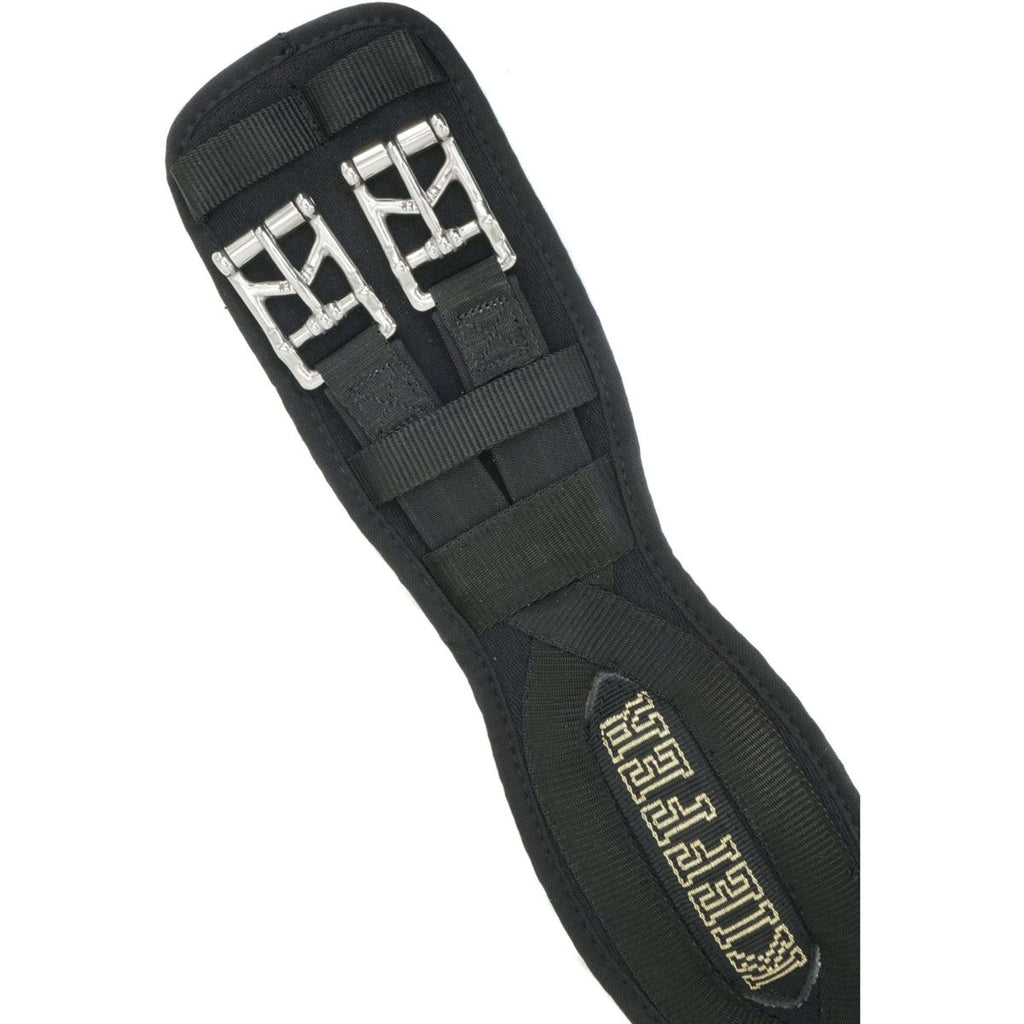 Kieffer Sottopancia Air-Tex Nero