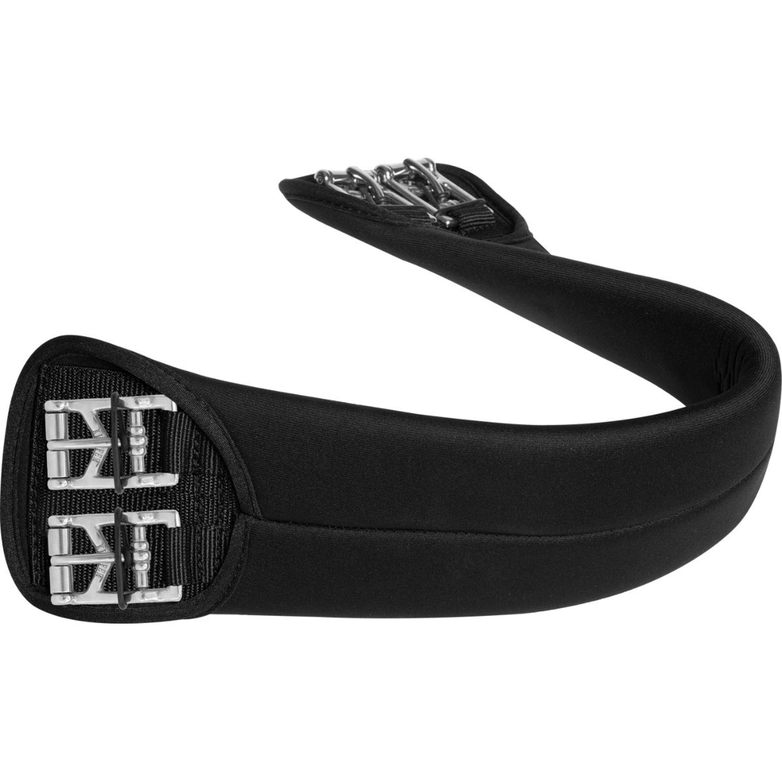 Kieffer Sottopancia Kiefferprene Nero