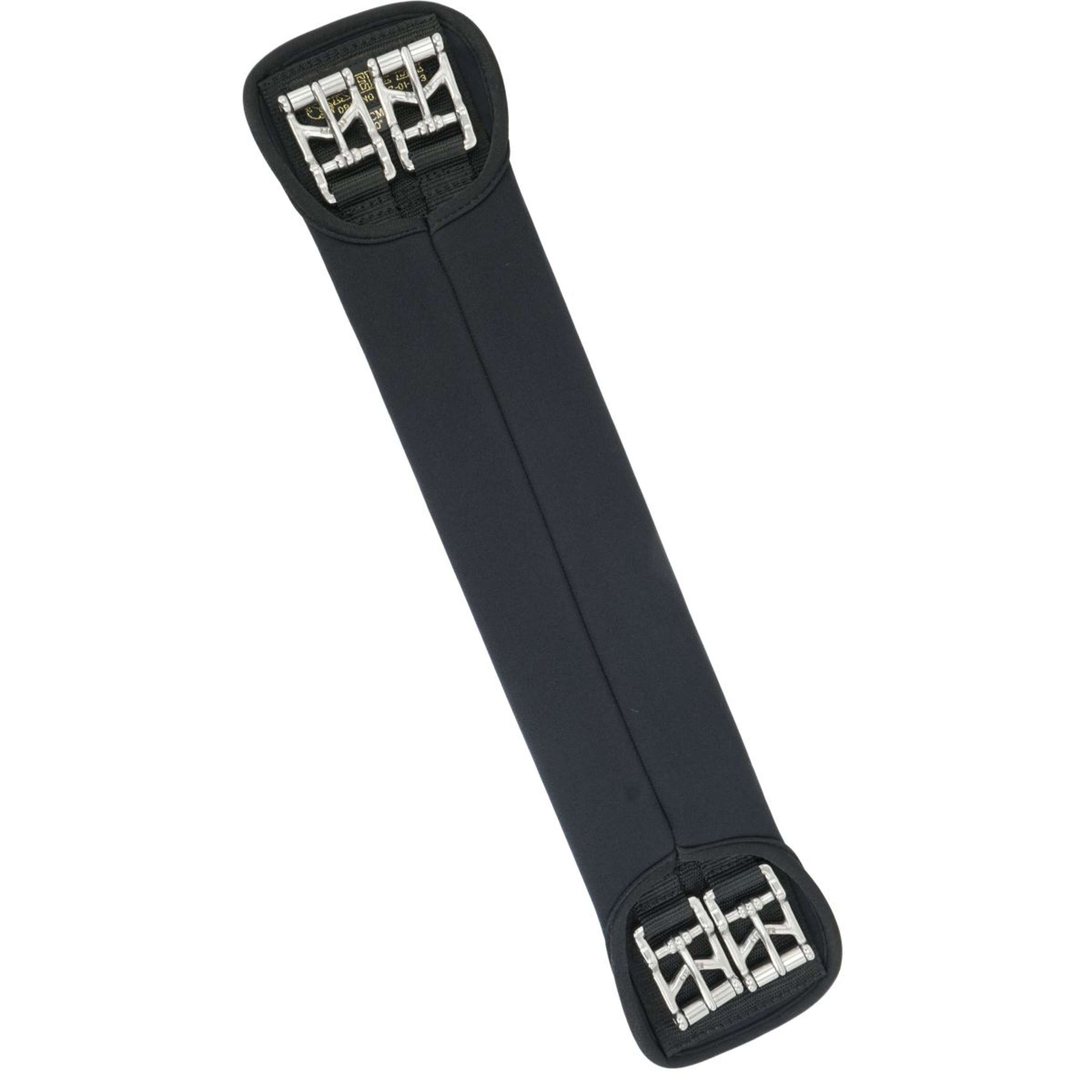 Kieffer Sottopancia Kiefferprene Nero