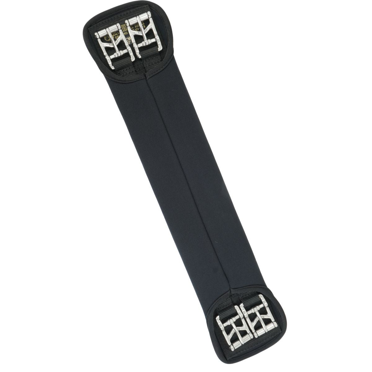 Kieffer Sottopancia Kiefferprene Nero