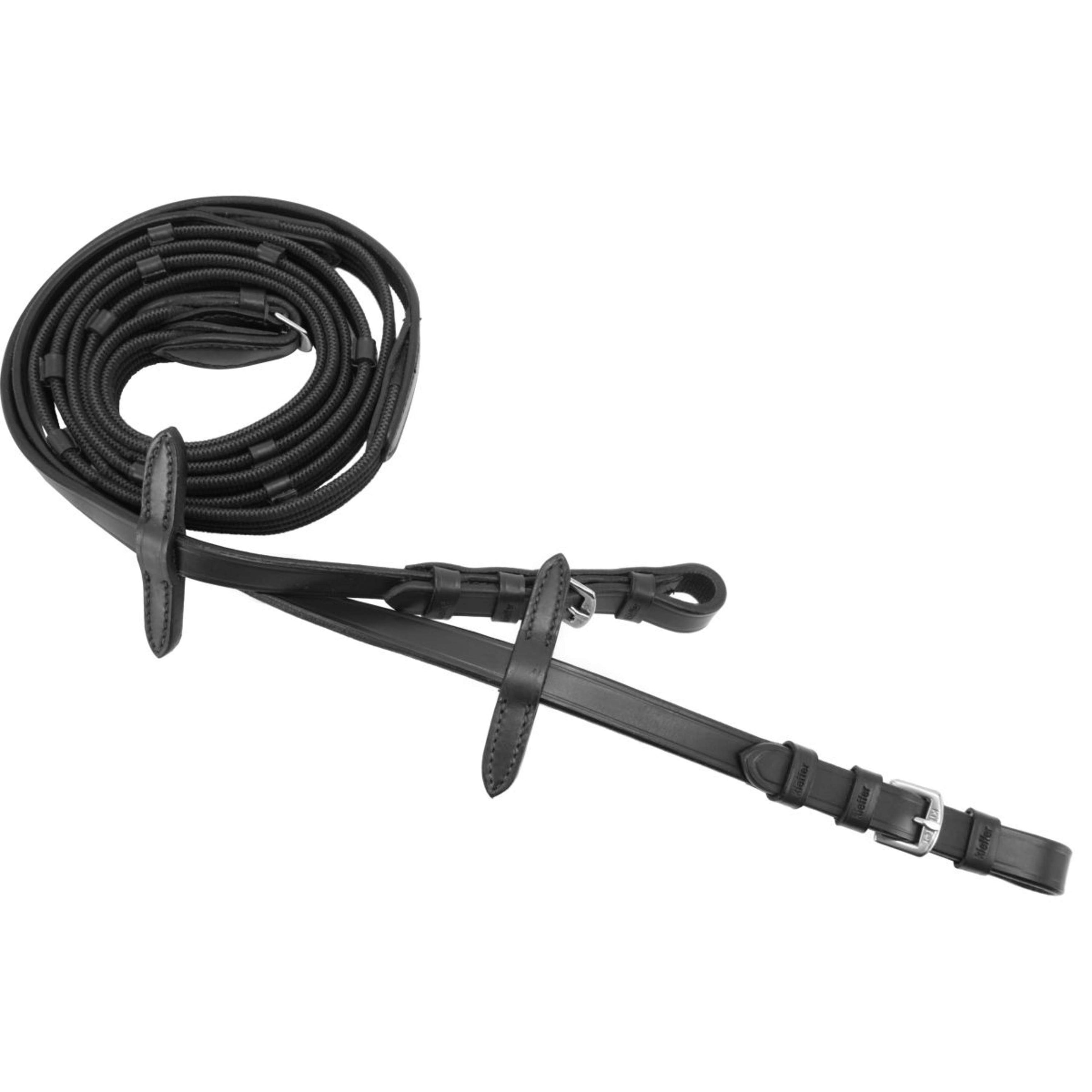 Kieffer Redini Web Nero/Cromo