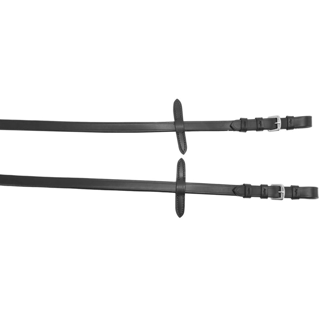 Kieffer Redini Web Nero/Cromo