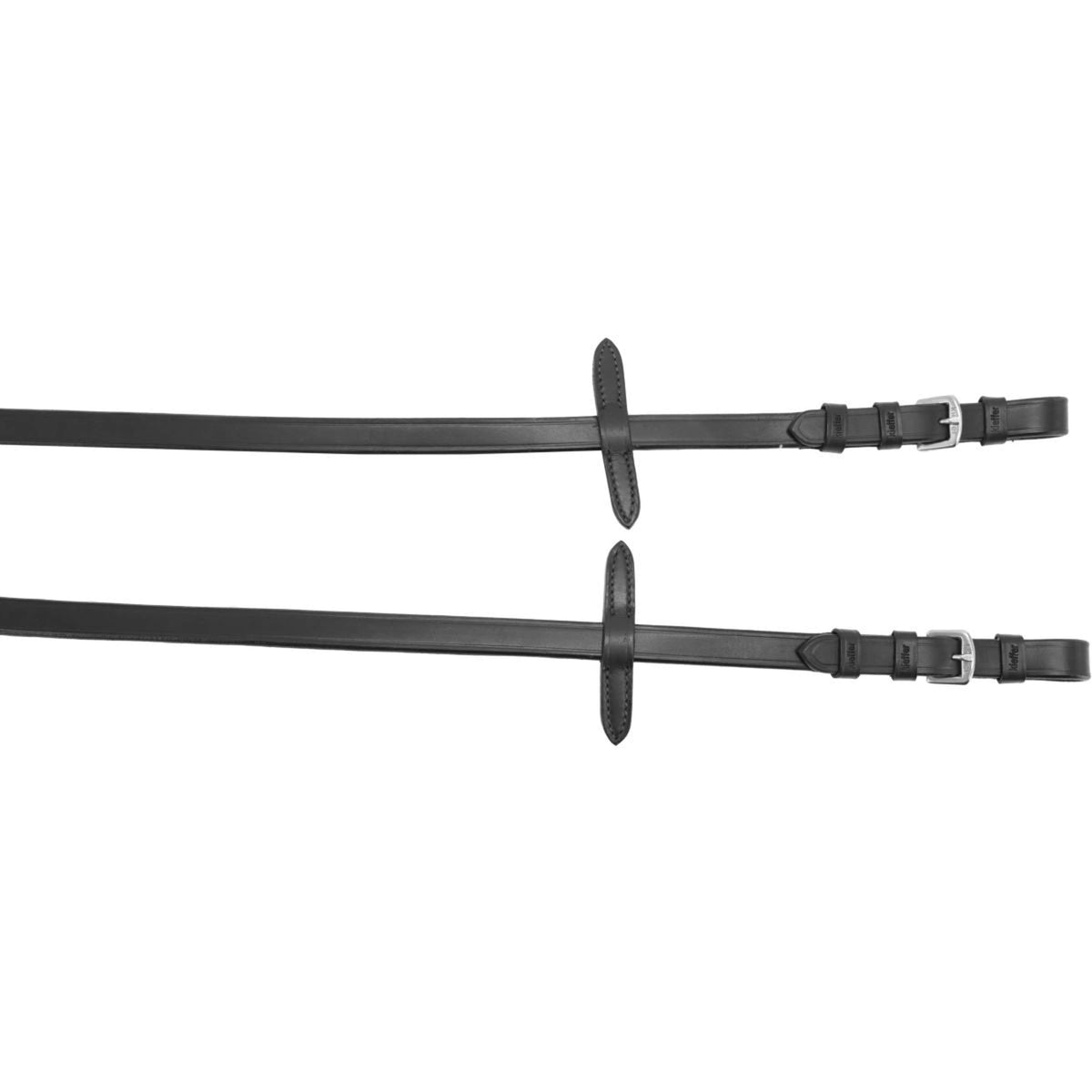 Kieffer Redini Web Nero/Cromo