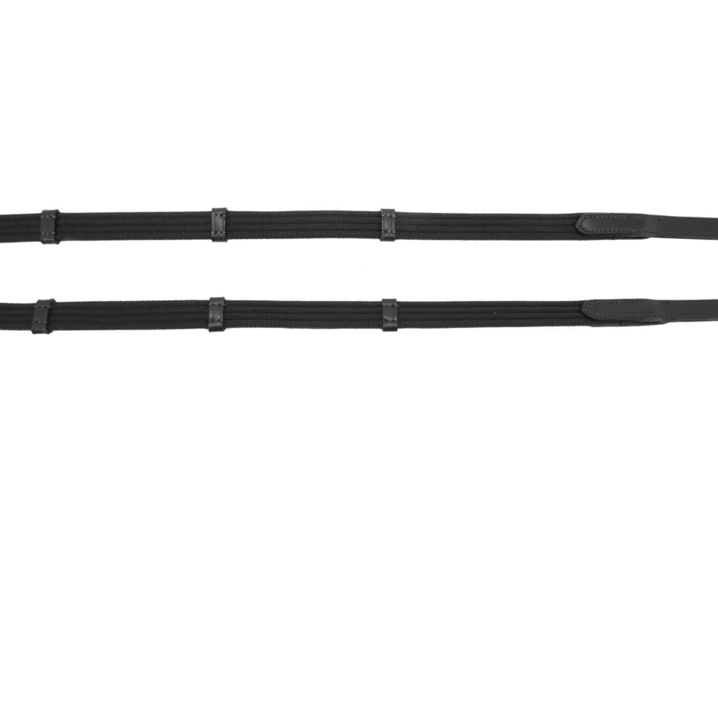 Kieffer Redini Web Nero/Cromo