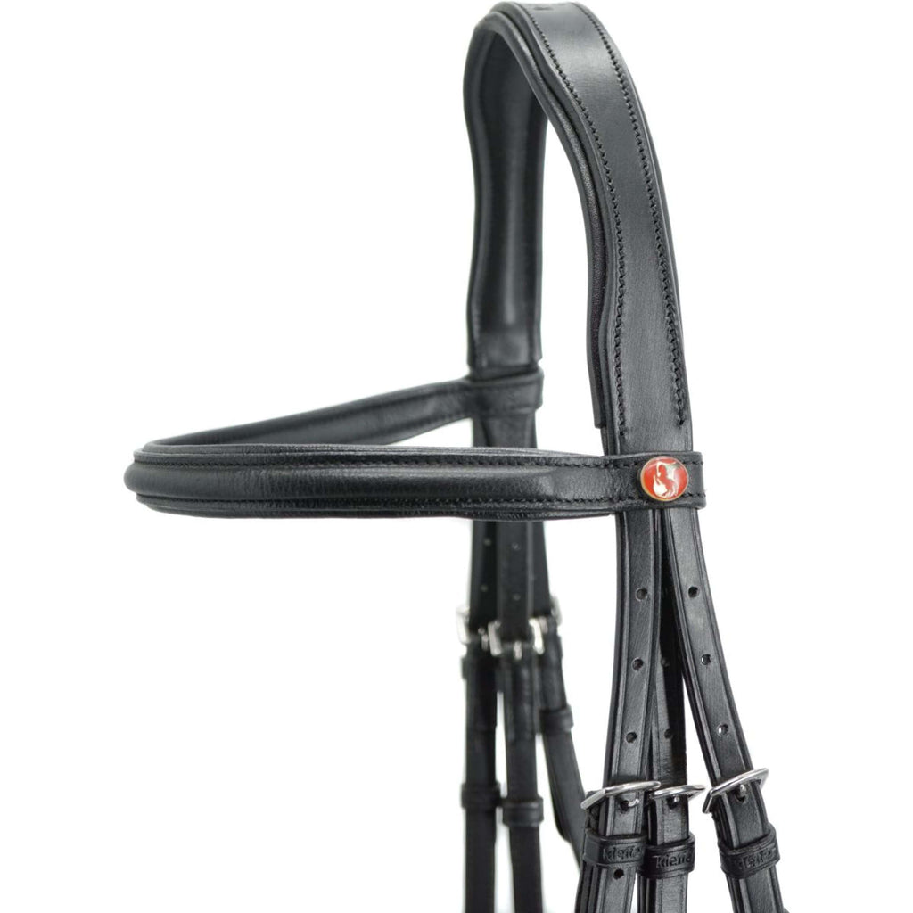 Kieffer Filetto Economy Nero