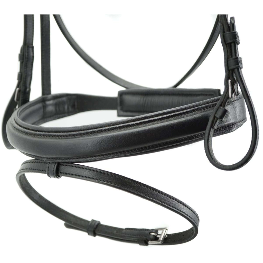 Kieffer Filetto Economy Nero