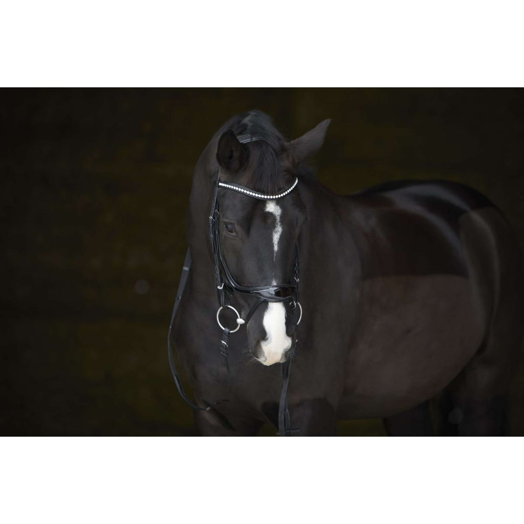 Kieffer Briglia Amy Shine Nero