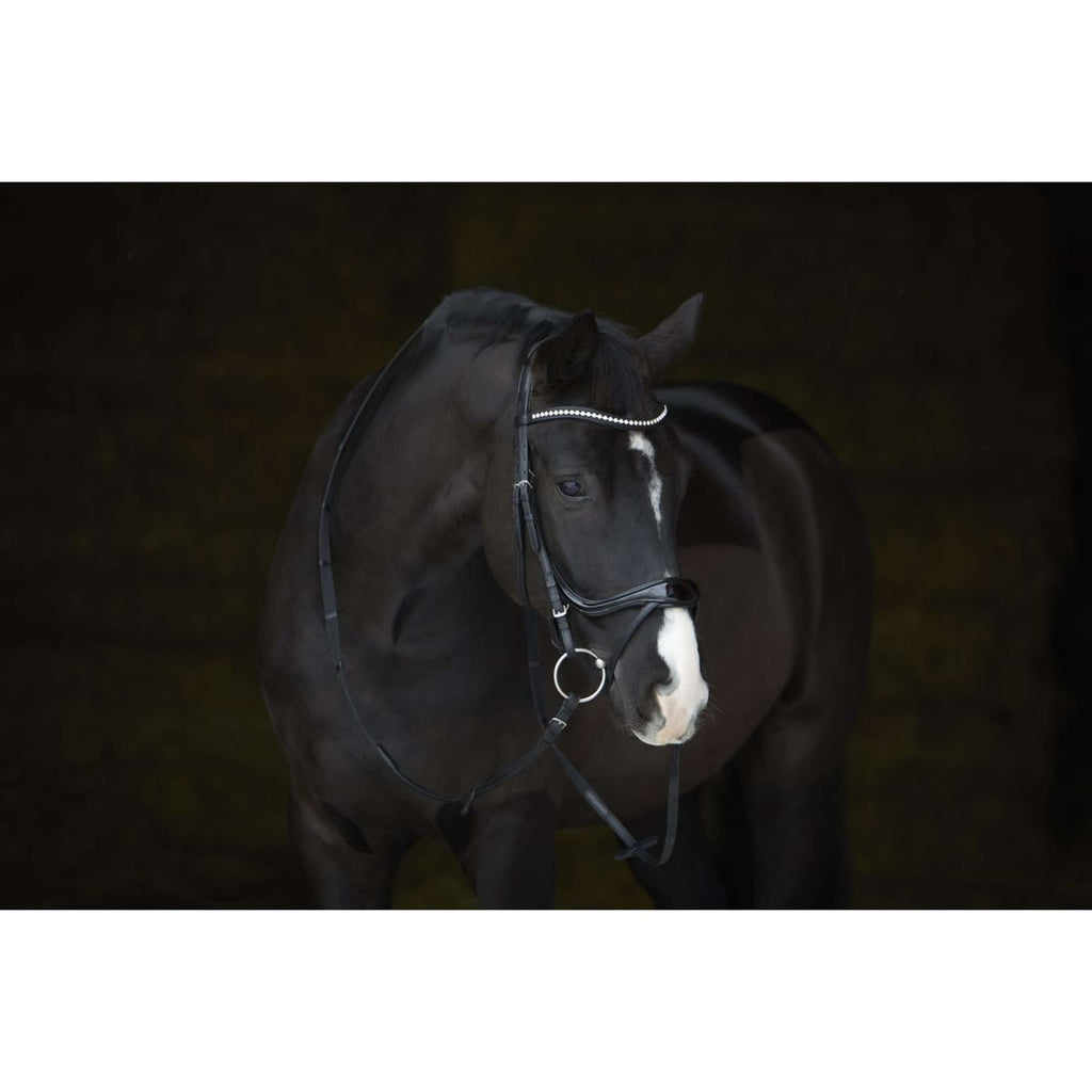 Kieffer Briglia Amy Shine Nero