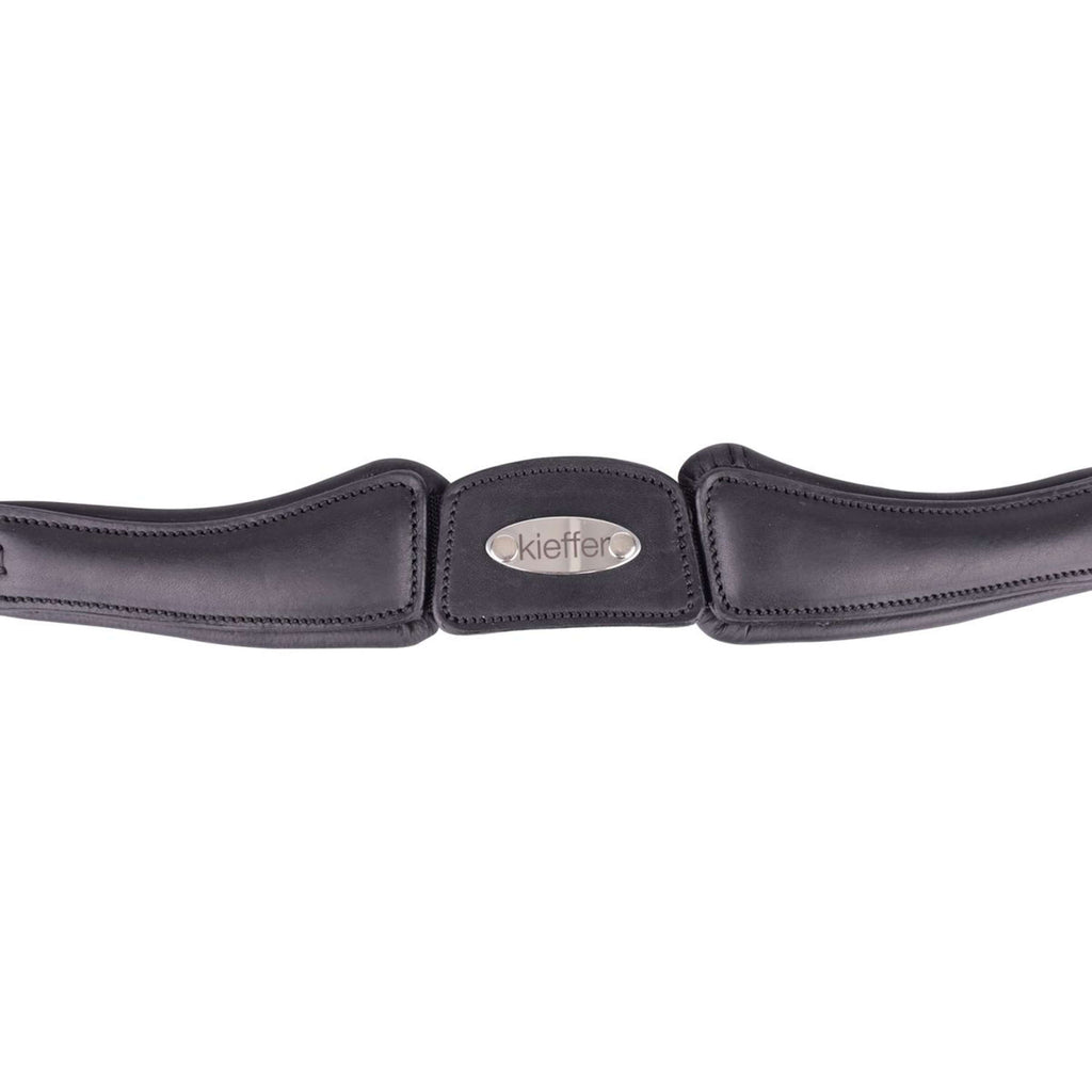Kieffer Briglia Ultrasoft Gaya Nero