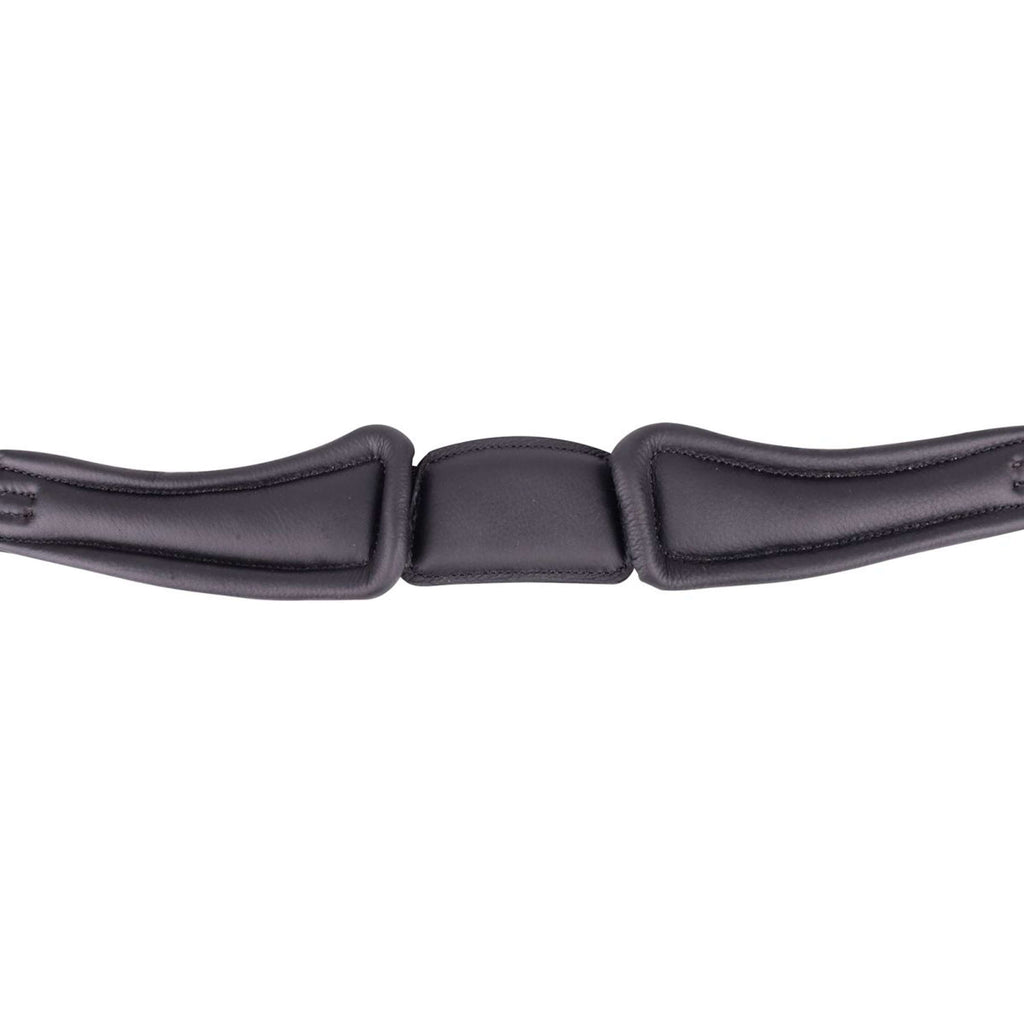 Kieffer Briglia Ultrasoft Gaya Nero