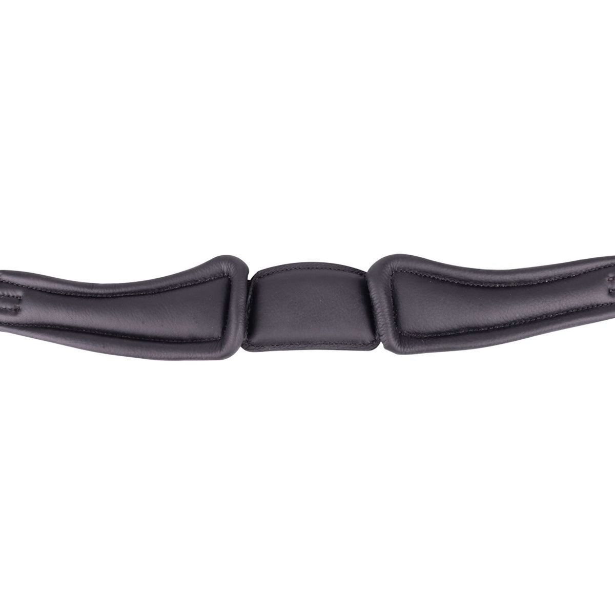 Kieffer Briglia Ultrasoft Gaya Nero