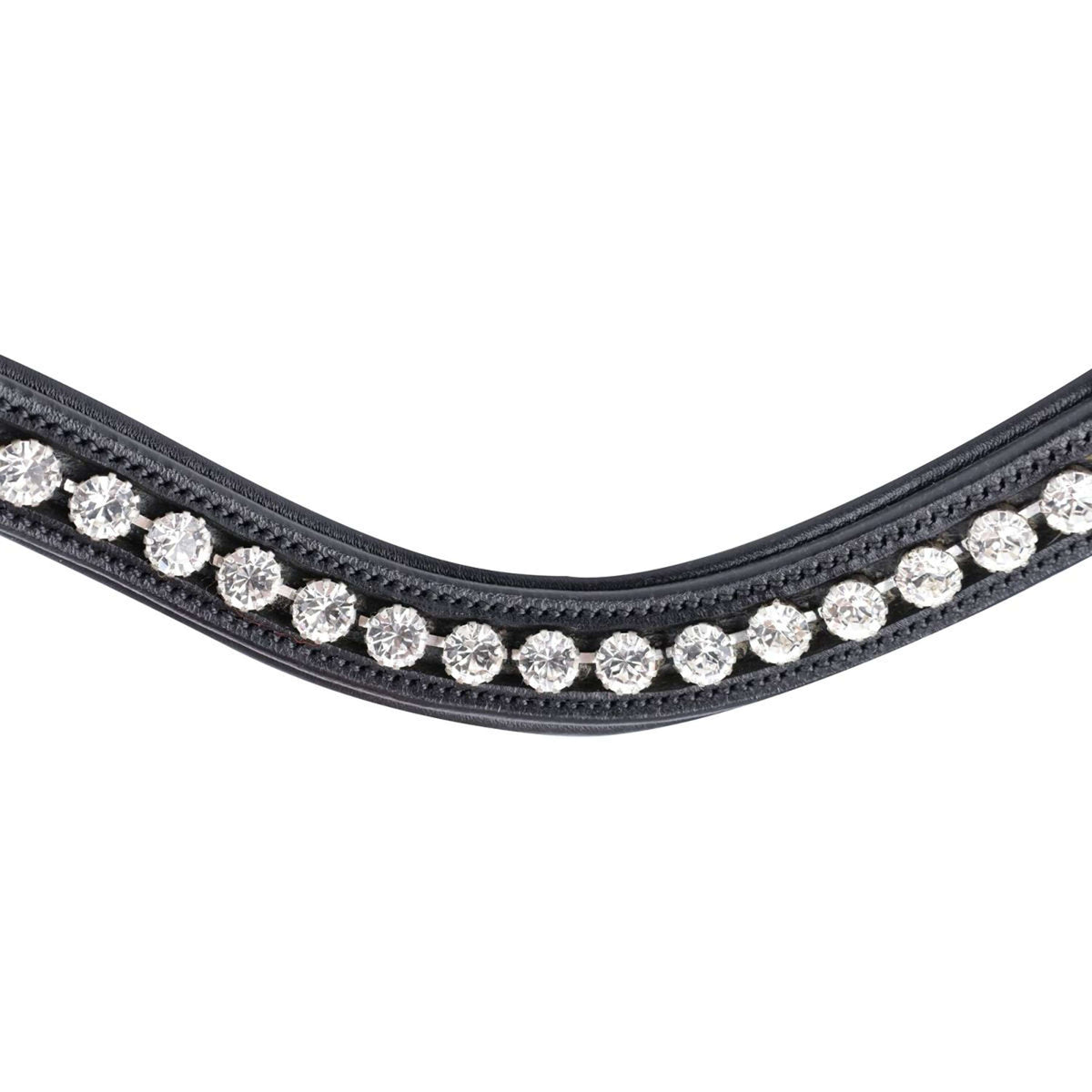 Kieffer Briglia Ultrasoft Gaya Nero