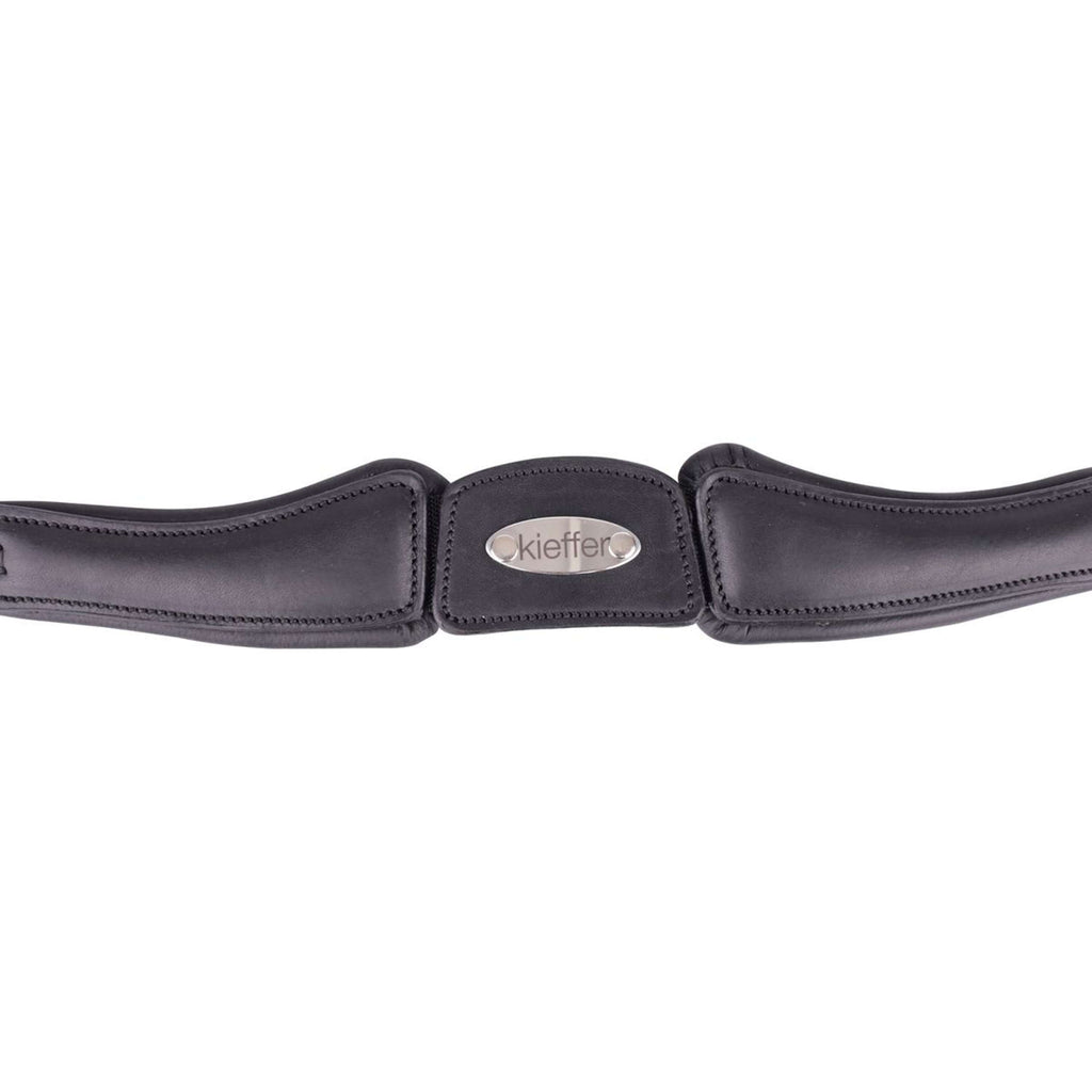 Kieffer Briglia Ultrasoft Luna Nero