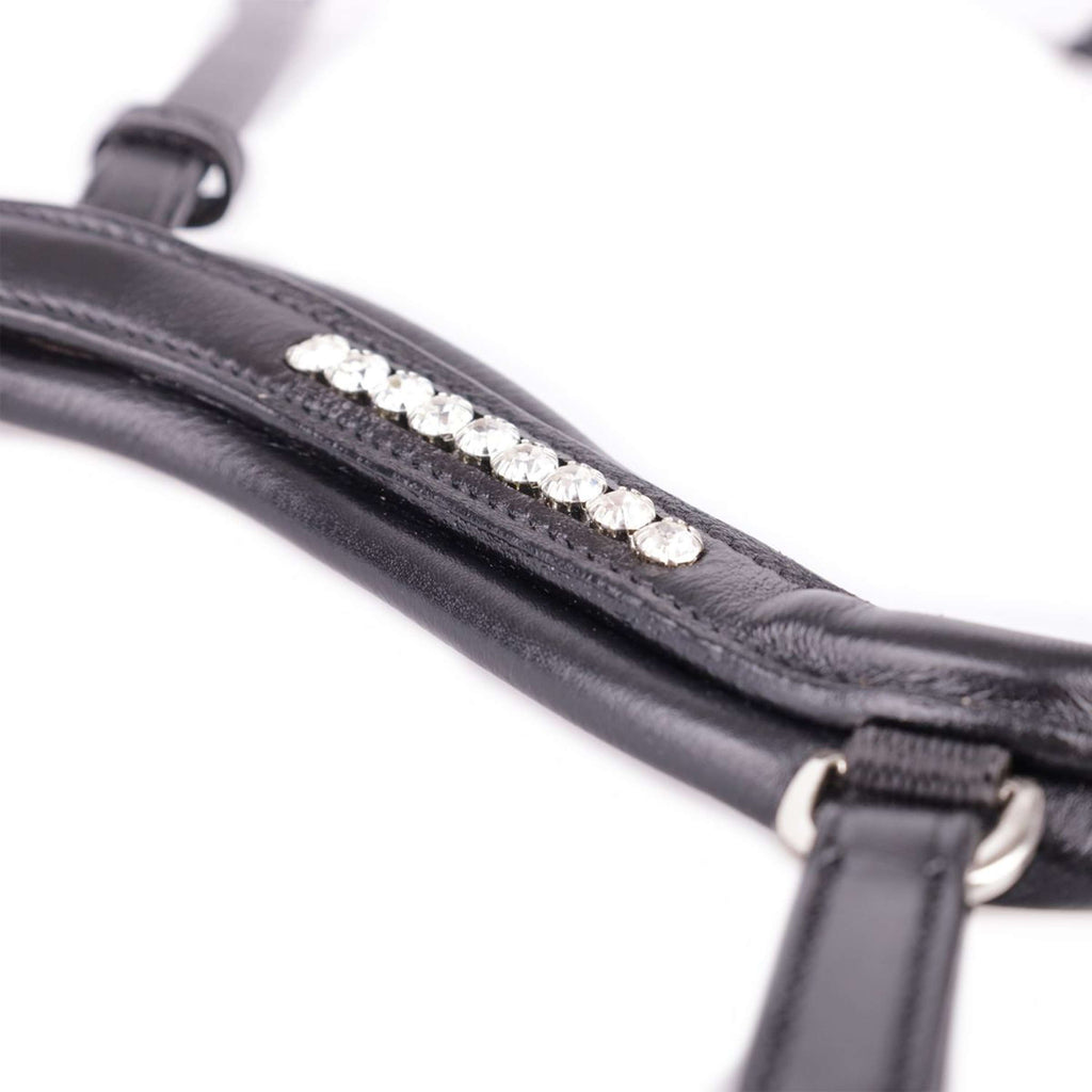 Kieffer Briglia Ultrasoft Luna Nero