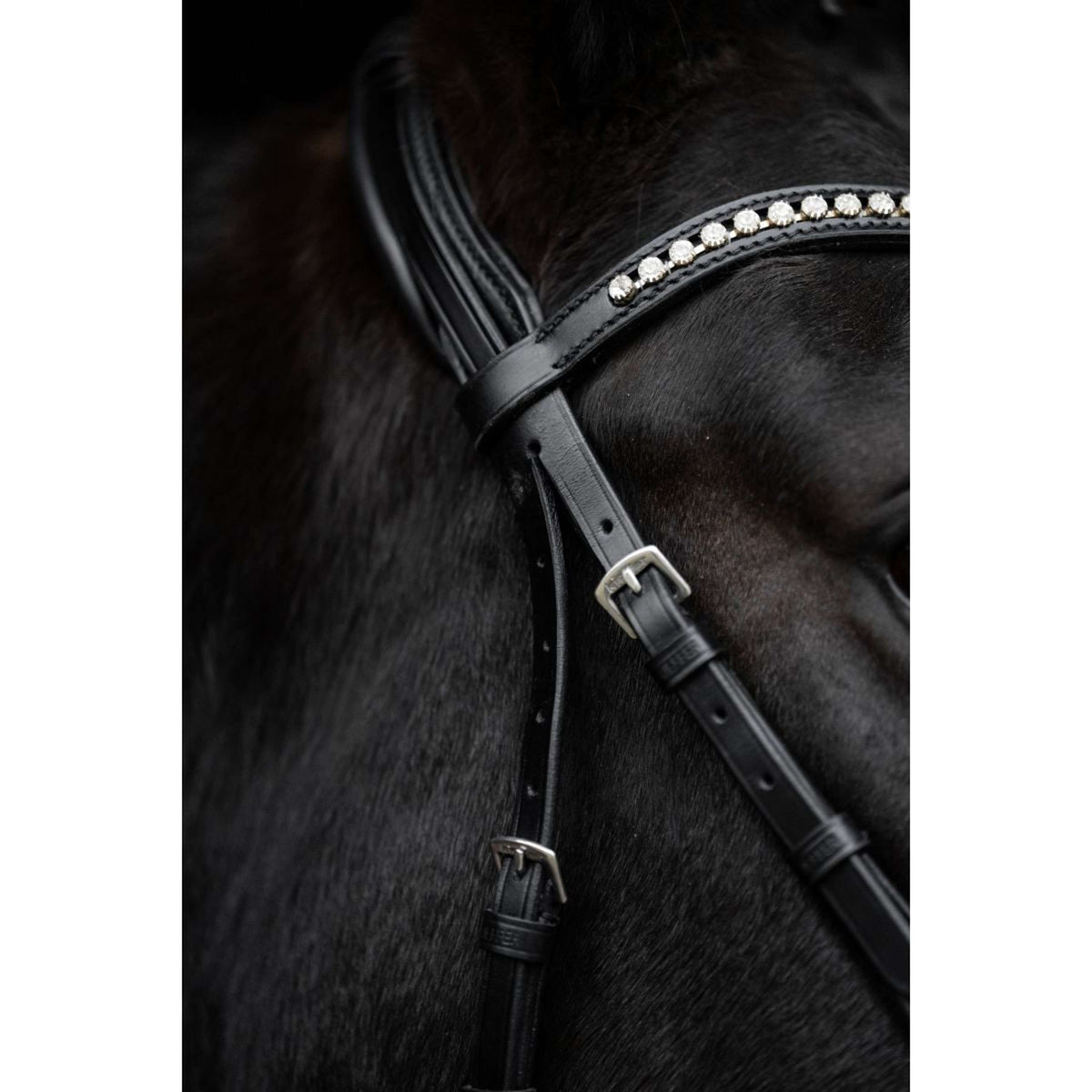 Kieffer Filetto Comfort Paris Nero/Bianco