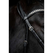 Kieffer Filetto Comfort Paris Nero/Bianco