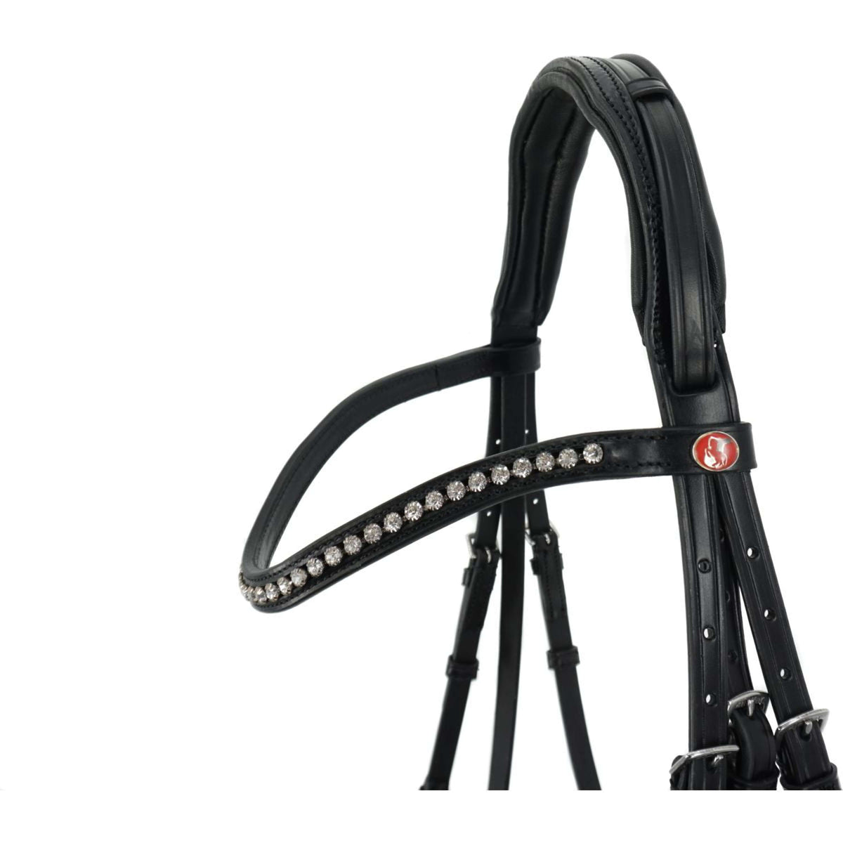 Kieffer Filetto Comfort Paris Nero/Bianco
