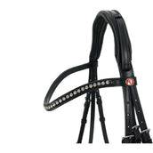 Kieffer Filetto Comfort Paris Nero/Bianco