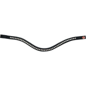 Kieffer Filetto Comfort Paris Nero/Bianco