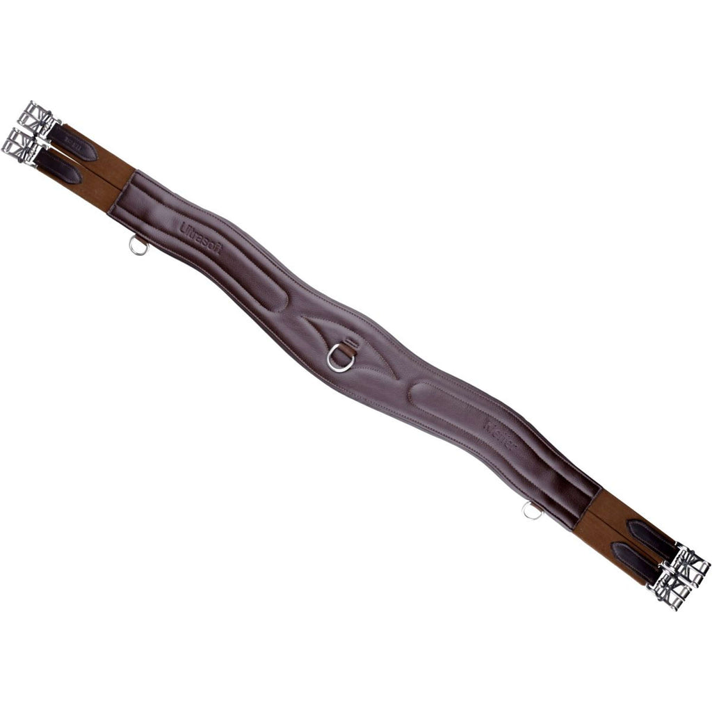 Kieffer Sottopancia Ultrasoft Marrone