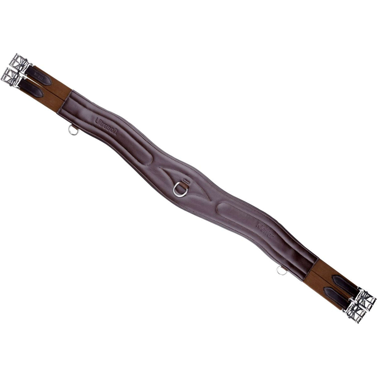 Kieffer Sottopancia Ultrasoft Marrone