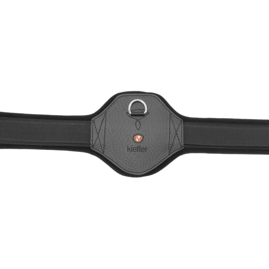 Kieffer Sottopancia EquiConnect Nero