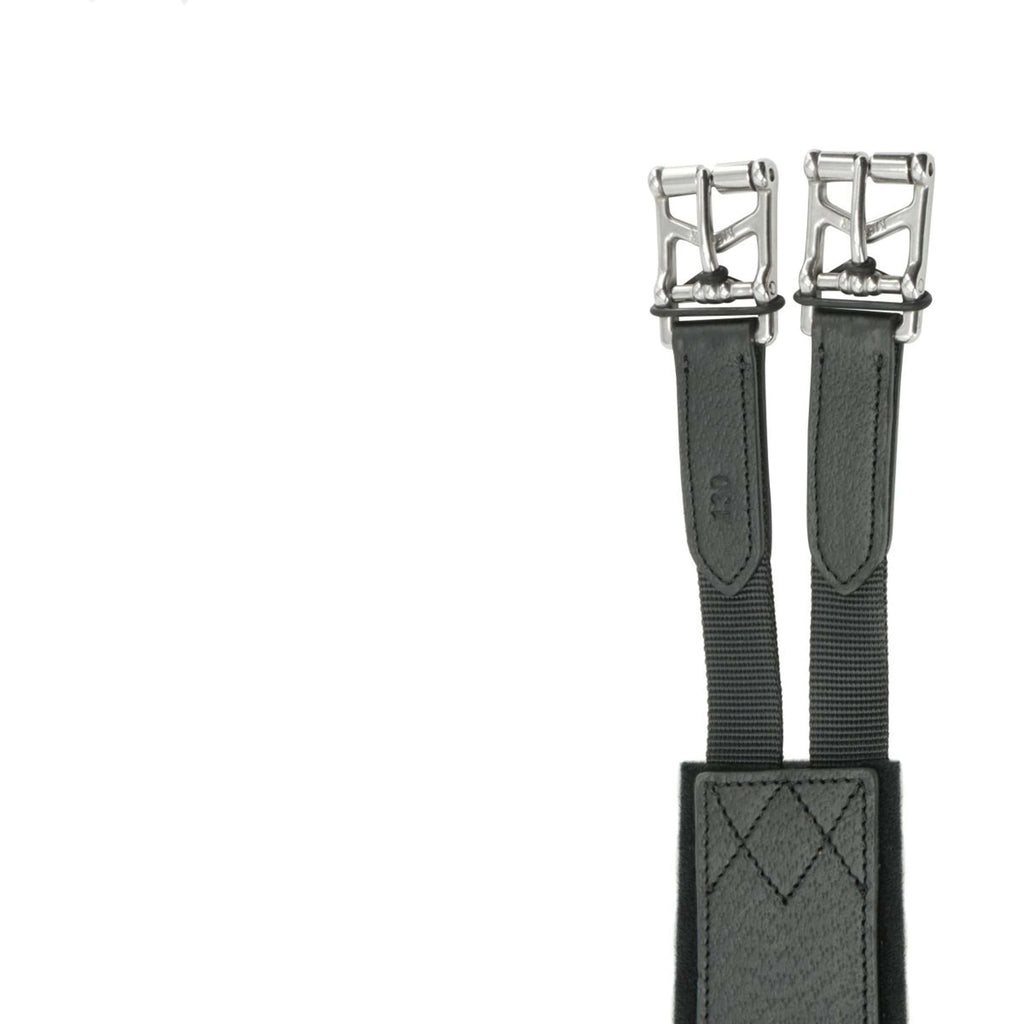 Kieffer Sottopancia EquiConnect Nero