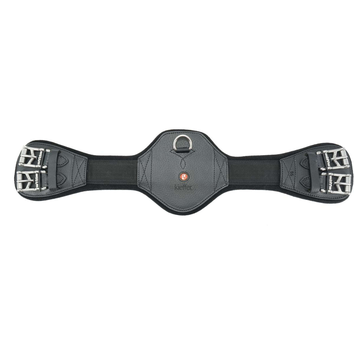 Kieffer Sottopancia EquiConnect Nero