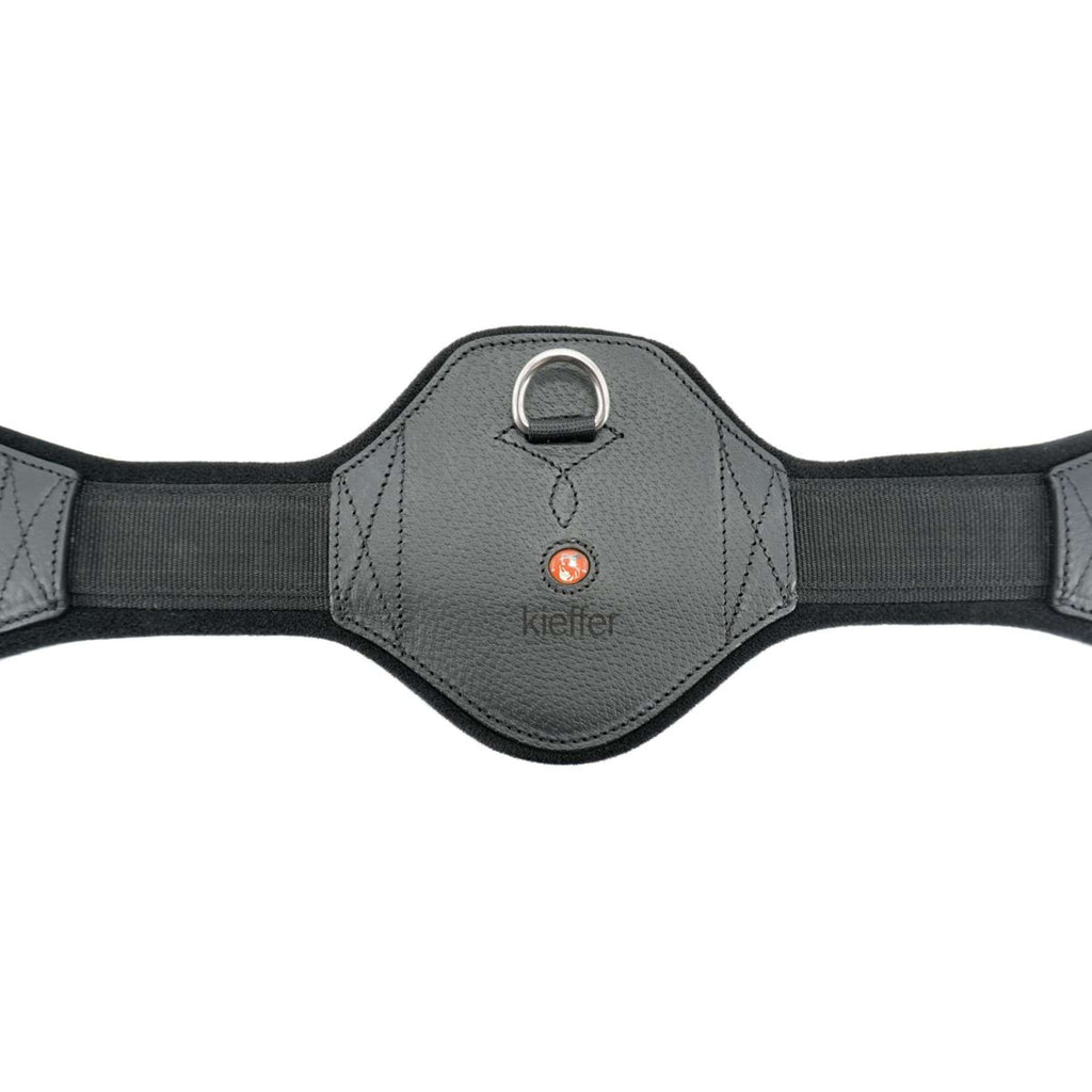 Kieffer Sottopancia EquiConnect Nero