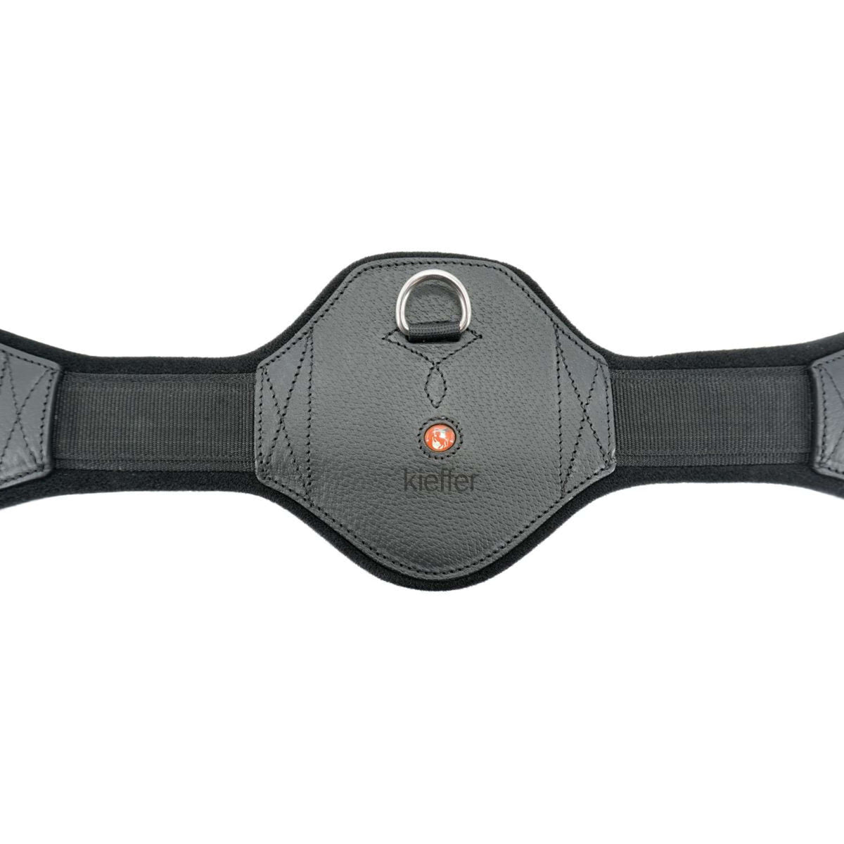 Kieffer Sottopancia EquiConnect Nero