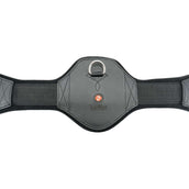 Kieffer Sottopancia EquiConnect Nero