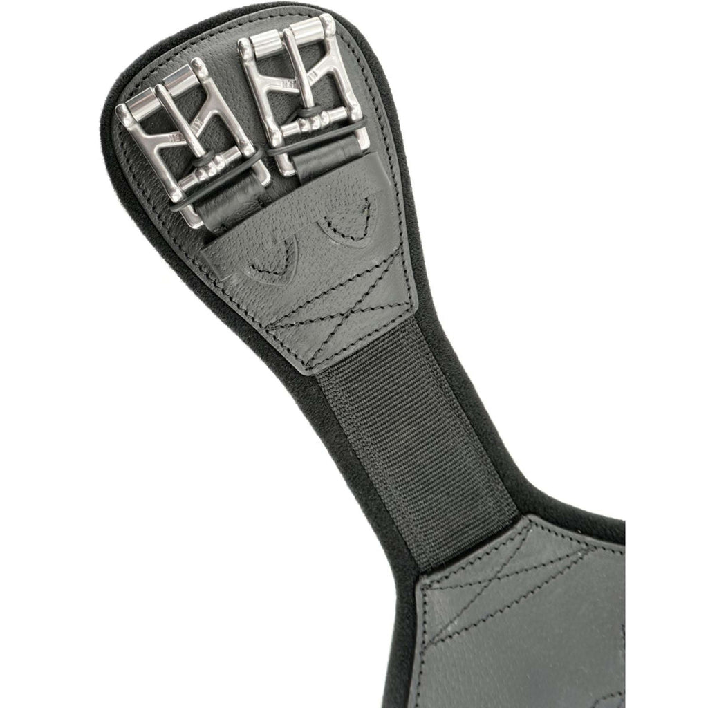 Kieffer Sottopancia EquiConnect Nero